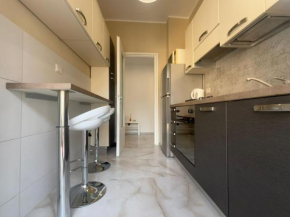 EnCri Apartment